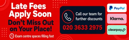 Sale Banner
